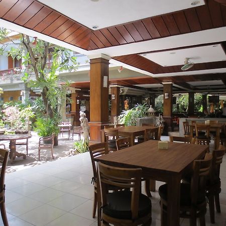 Swastika Pensión Sanur Exterior foto