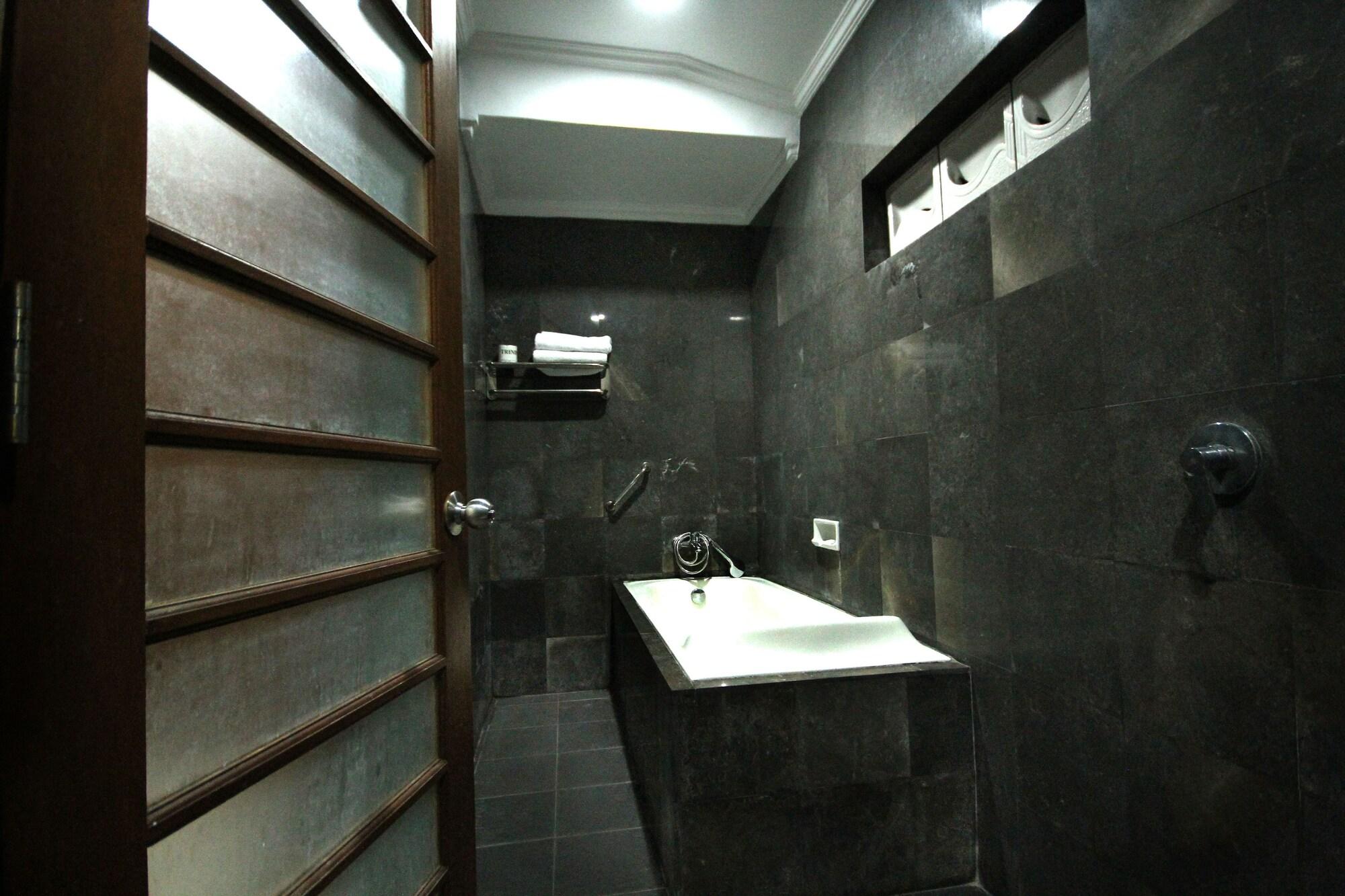 Swastika Pensión Sanur Exterior foto