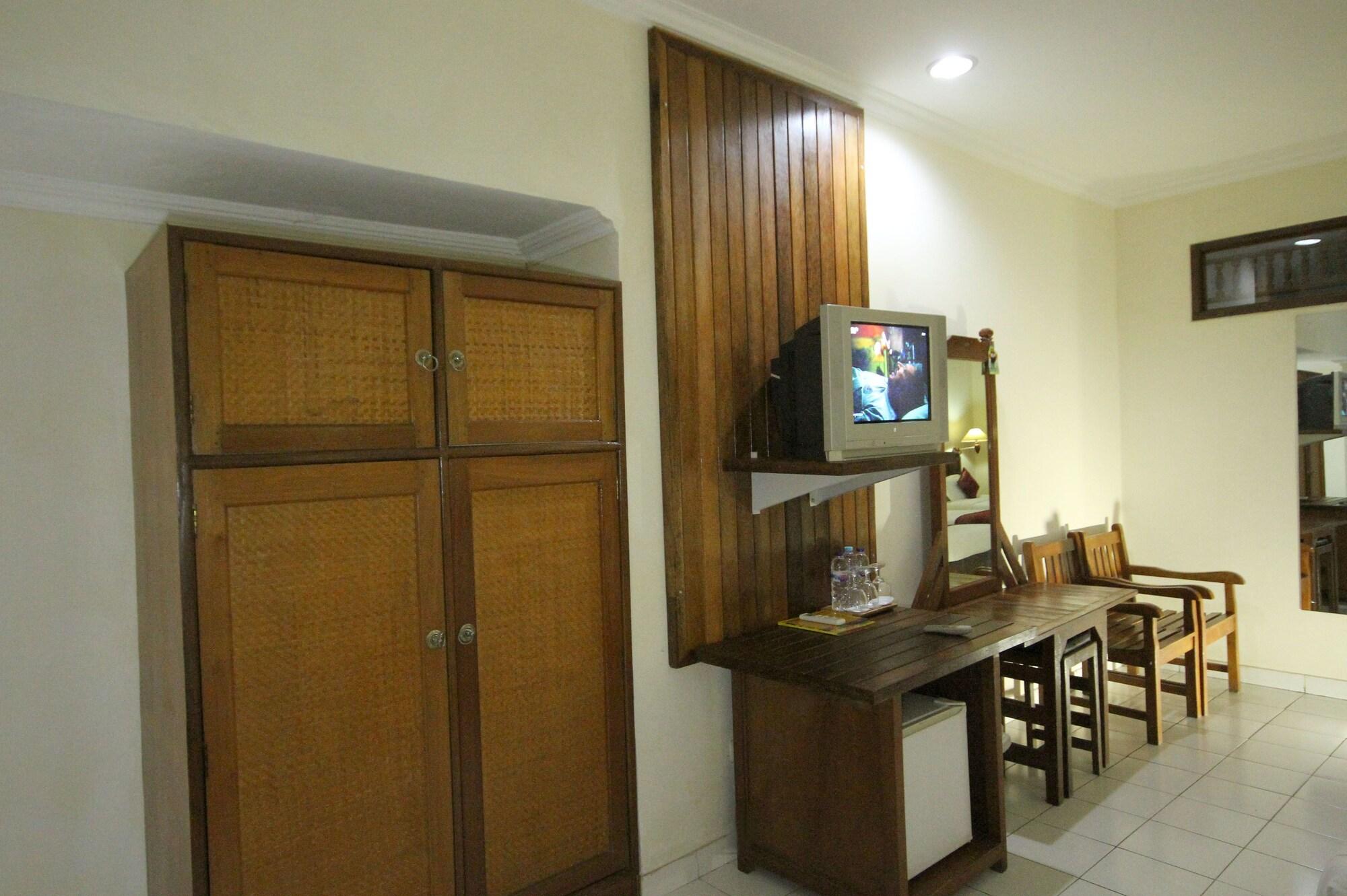 Swastika Pensión Sanur Exterior foto