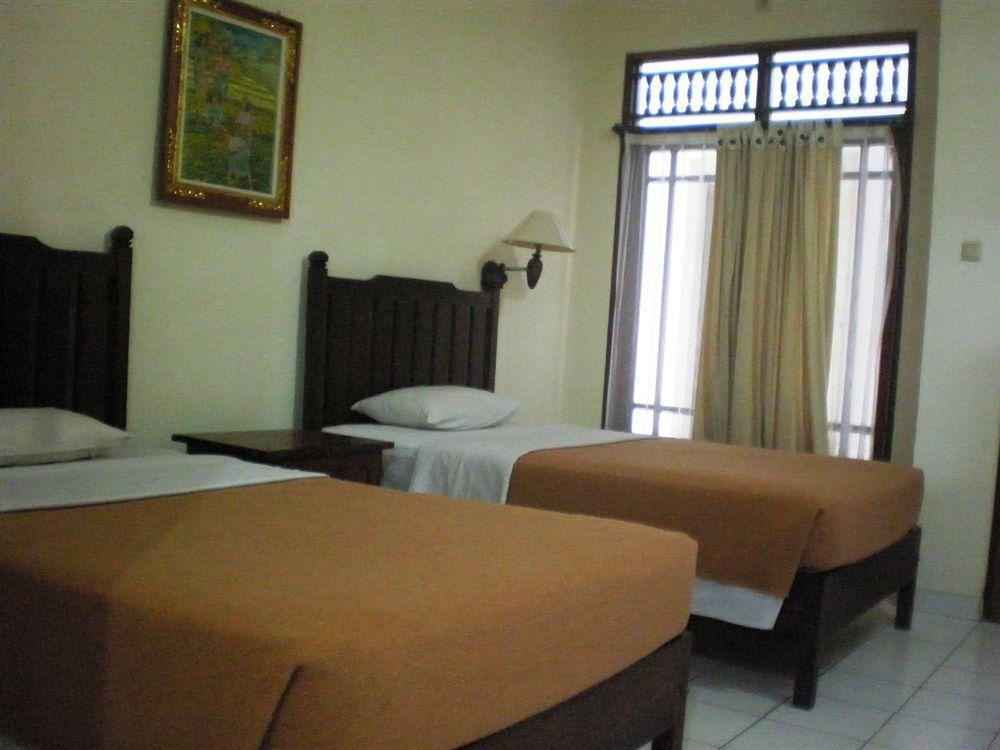 Swastika Pensión Sanur Exterior foto