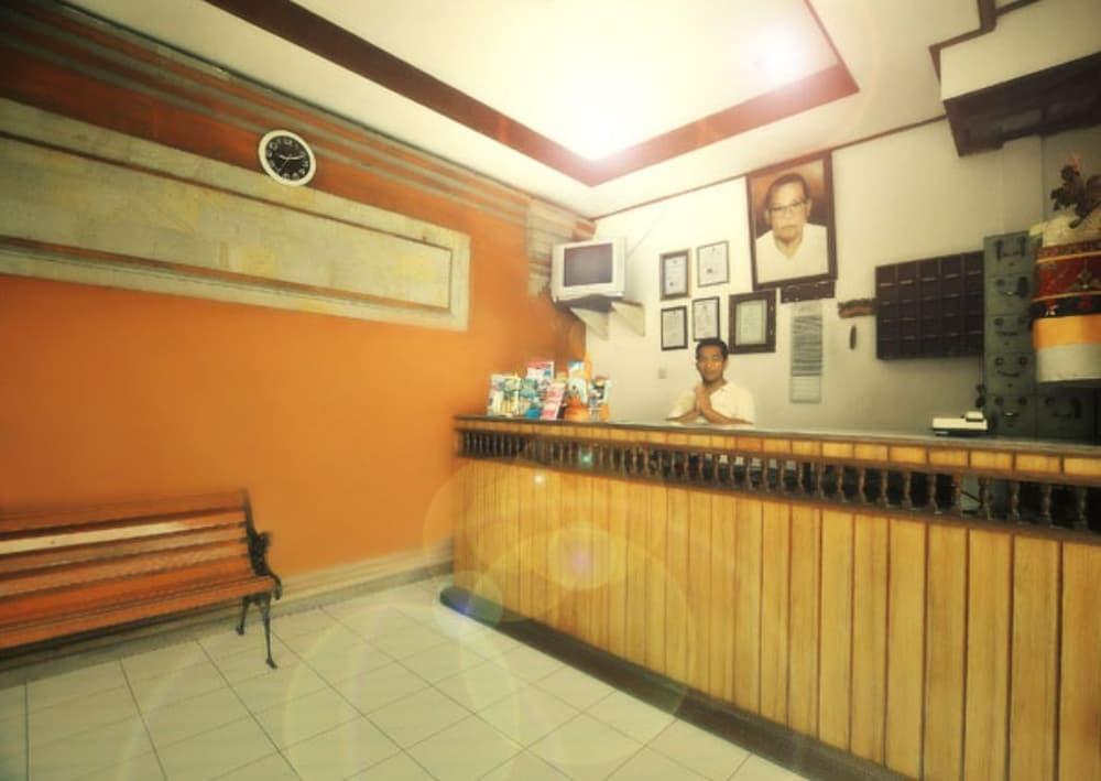 Swastika Pensión Sanur Exterior foto