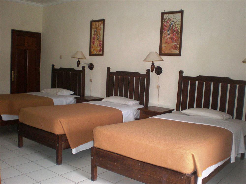 Swastika Pensión Sanur Exterior foto