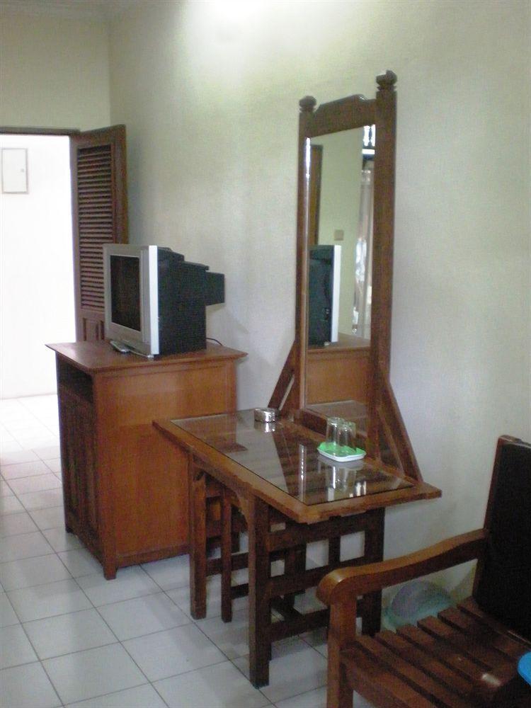 Swastika Pensión Sanur Exterior foto