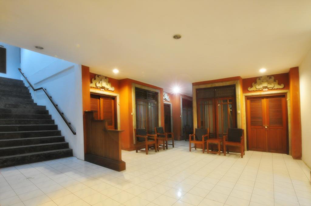 Swastika Pensión Sanur Exterior foto