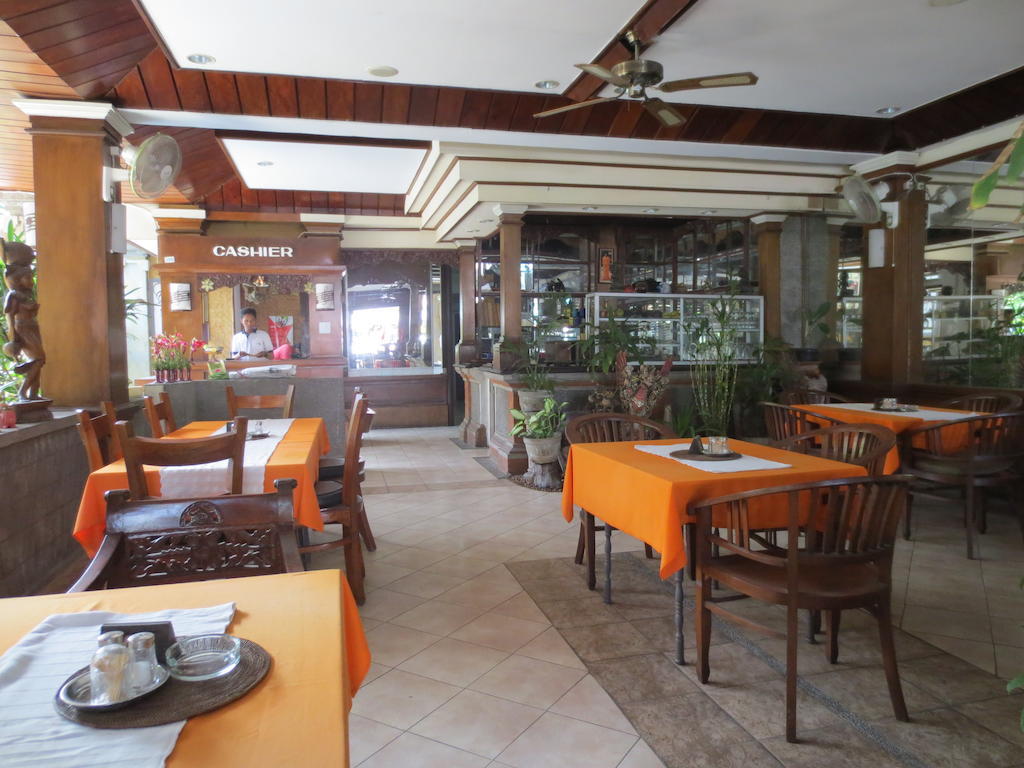 Swastika Pensión Sanur Exterior foto