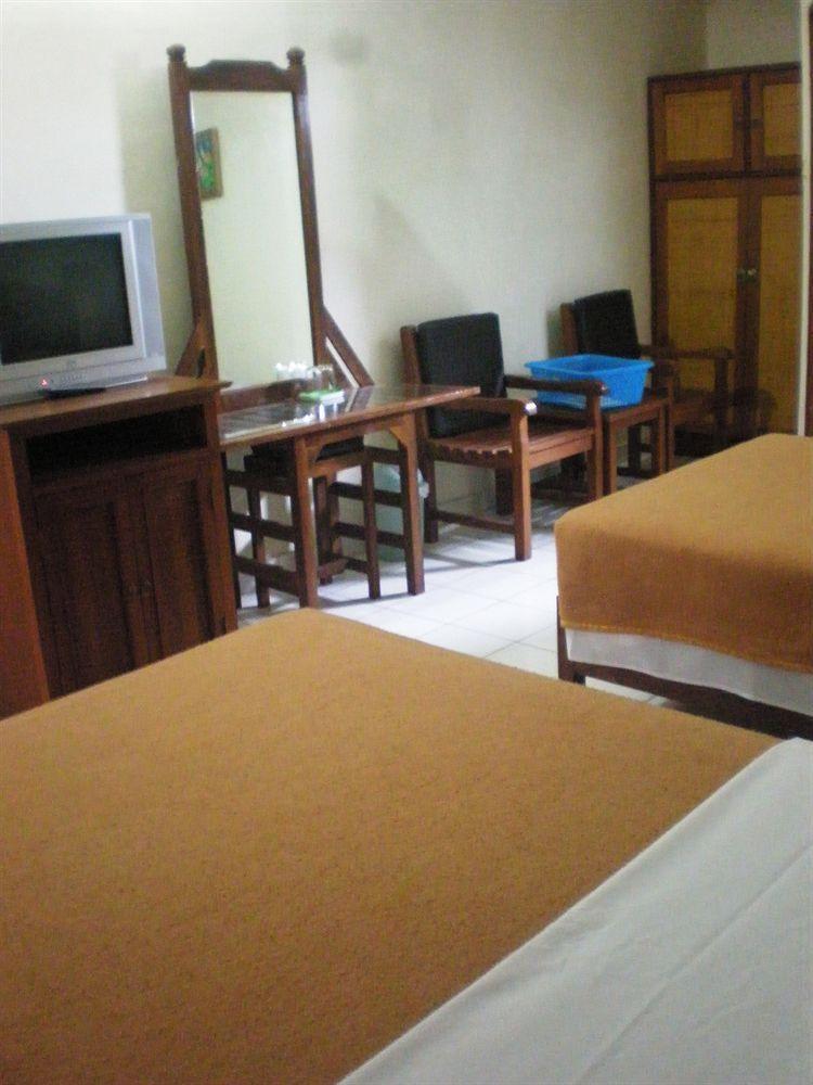 Swastika Pensión Sanur Exterior foto