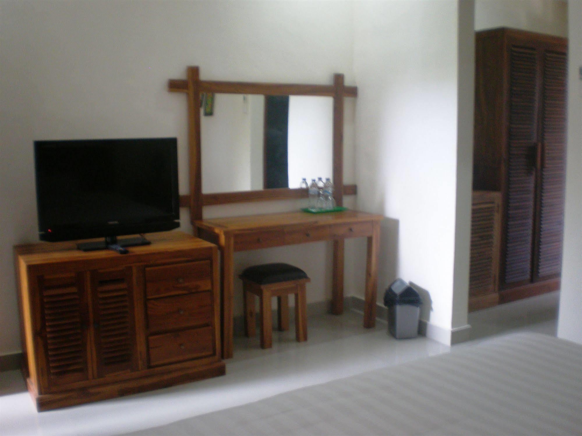 Swastika Pensión Sanur Exterior foto